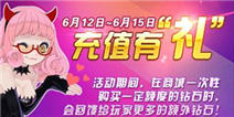 节奏大师神秘角色即将登场 登录就有好礼相送 