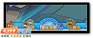 赛尔号决战之谷在哪怎么去