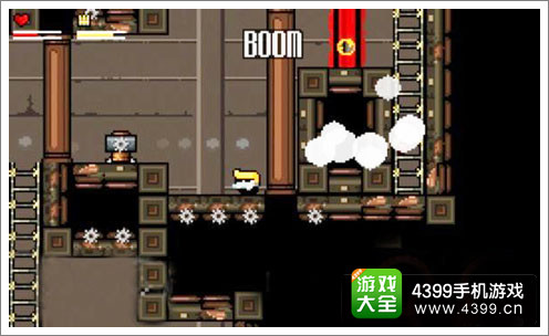 像素魂斗罗2