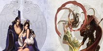 开启欢乐场 国战再添猛将《三国杀》版本更新