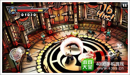 武士2复仇周年纪念版发布