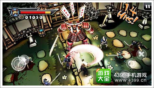 武士2复仇周年纪念版发布