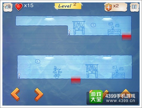 一个都不能少特色