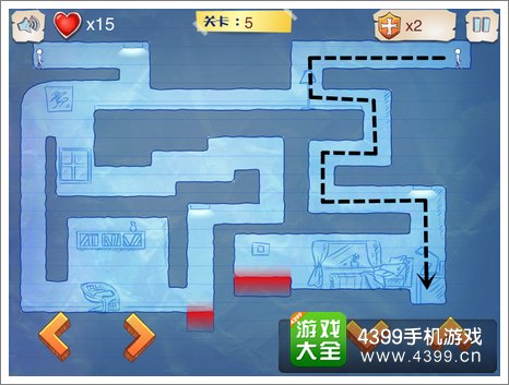 一个都不能少图文攻略