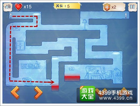 一个都不能少图文攻略