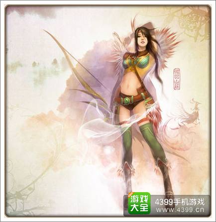 天下HD翎羽山庄职业介绍 