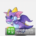 全民精灵比特龙