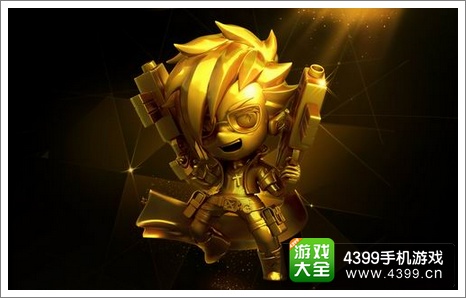 天天酷跑