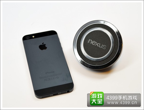 iPhone6无线充电技术