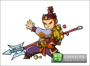 全民水浒韩存保