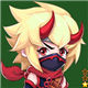 魔力宝贝艾伯特
