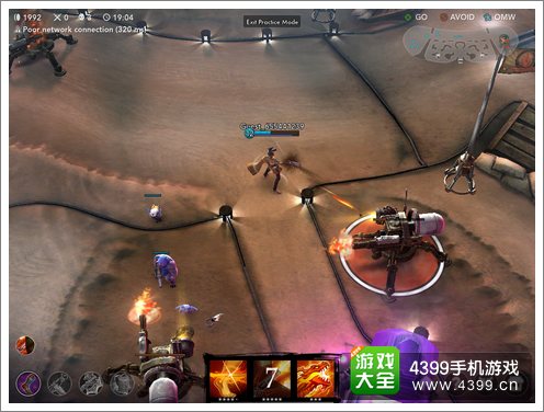 虚无荣耀英雄联盟