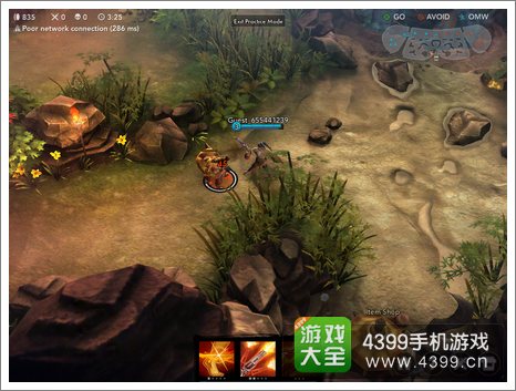 虚无荣耀攻略
