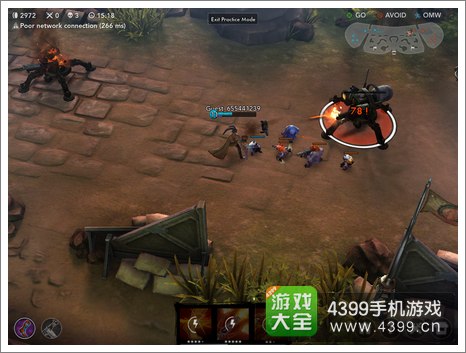 虚无荣耀攻略