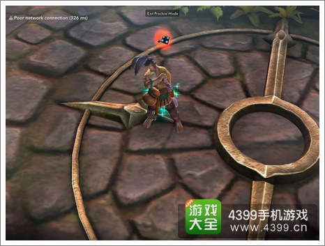 虚无荣耀攻略