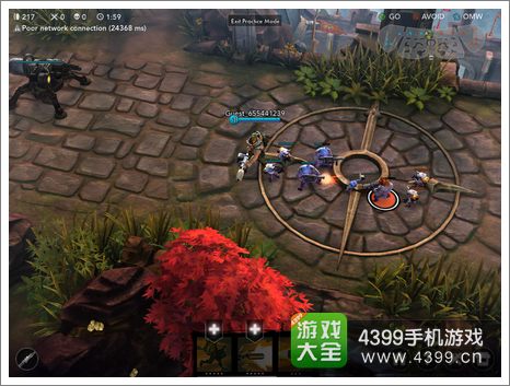 虚无荣耀攻略