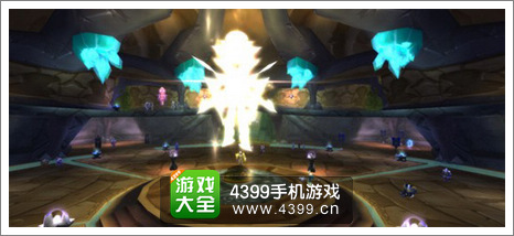 炉石传说光耀之子