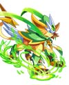 奥奇传说神奇炼金