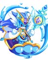 奥奇传说圣水海塞斯