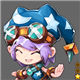 魔力宝贝艾文
