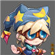 魔力宝贝伊莲