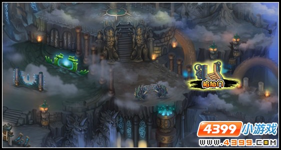 大闹天庭篇V12.2版本更新公告