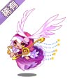 乐动仙女