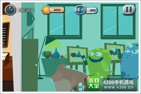 100种蠢蠢的死法2学校也危险第2关攻略