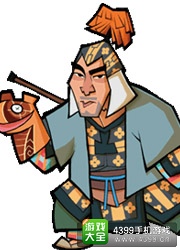 全民水浒索超