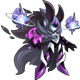 夜魔之神布莱克