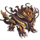 暗金炎魔王