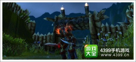炉石传说阿拉希武器匠