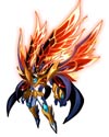 龙斗士幻神影王