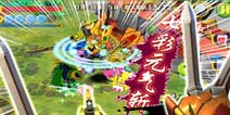 果宝战神强势来袭《果宝三国》助力世界杯