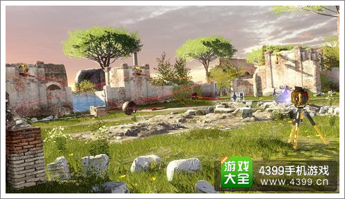 塔罗斯法则