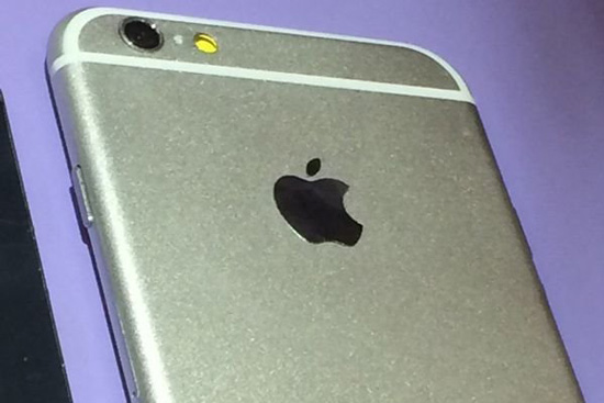 iPhone6