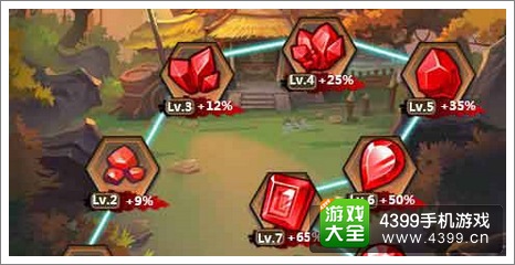 全民水浒宝石