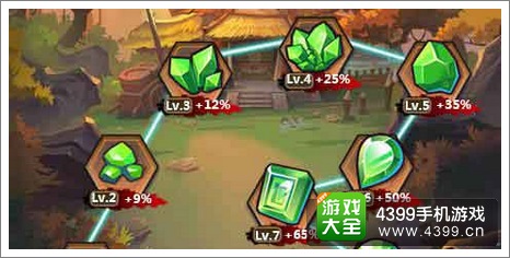 全民水浒宝石