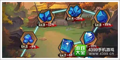 全民水浒宝石
