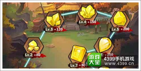 全民水浒宝石