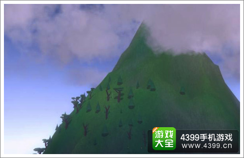 情感互动手游山脉即将亮相