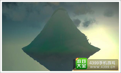情感互动手游山脉即将亮相