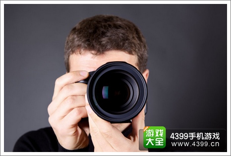 iPhone6照相