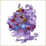 卡布西游紫云太岁