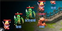 魔力宝贝副本攻略 关卡玩法技巧