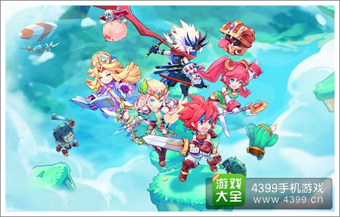 魔力宝贝日常任务攻略