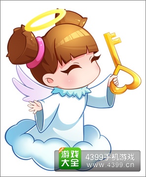 天天酷跑平安宝宝