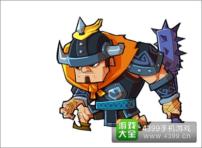 全民水浒张开