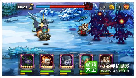 刀塔传奇