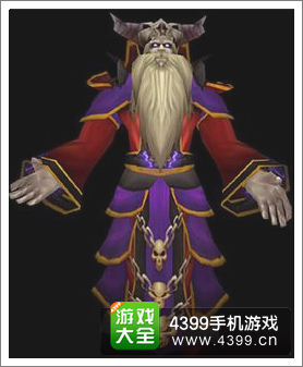 炉石传说肮脏的希尔盖